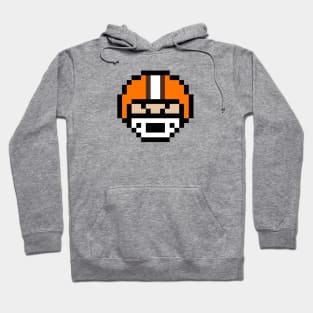 8-Bit Helmet - Bowling Green Hoodie